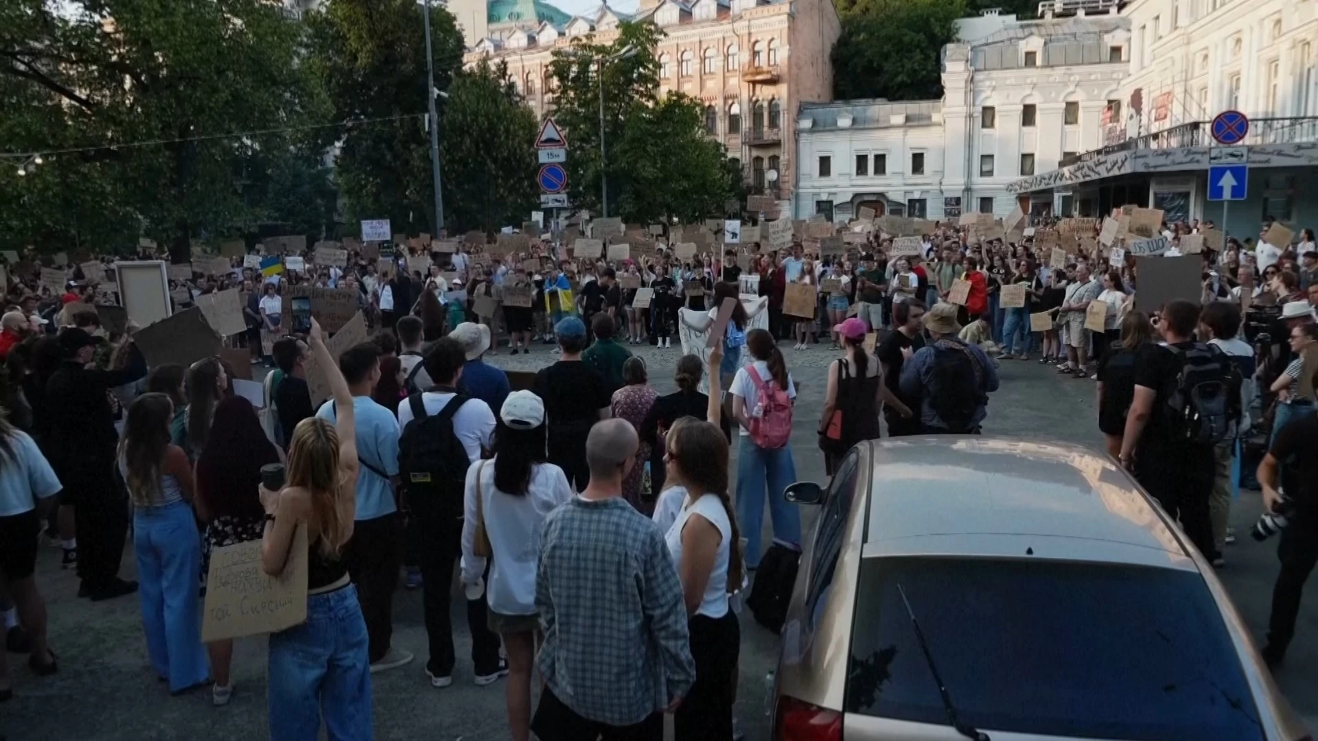 Украина меняет свою стратегию: почему Зеленский уволил Сырского и какие предложения получил Федоров