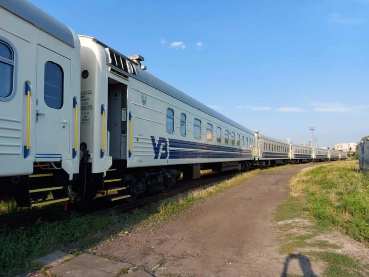 УЗ изменила подход к продаже билетов до Запорожья