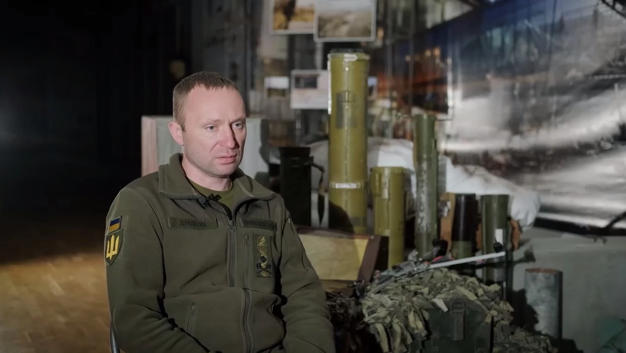 «Совершенно другой стиль»: в украинской армии и Минобороны оценили назначение Драпатого главнокомандующим