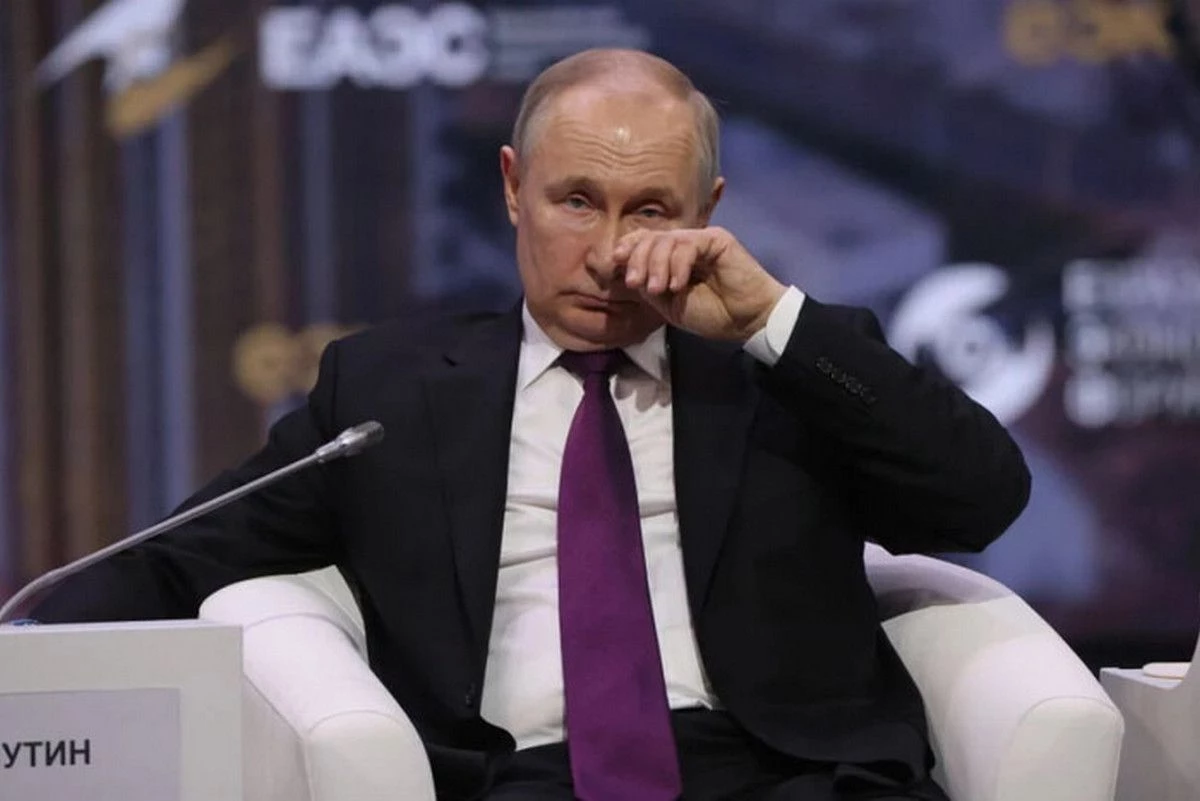 Кремль все більше втрачає підтримку: три країни публічно виступили проти РФ