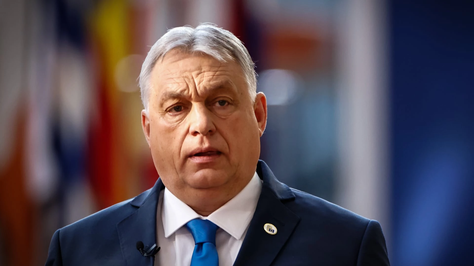 У своєму нинішньому стані ЄС нежиттєздатний, - Орбан