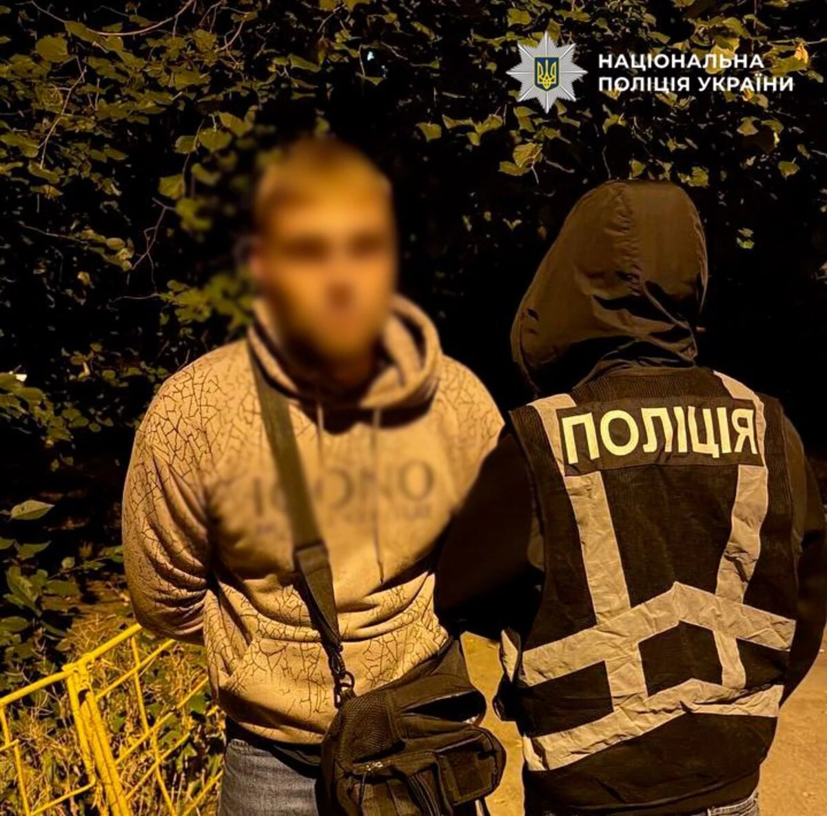 У Києві під час застілля військовослужбовець убив чоловіка