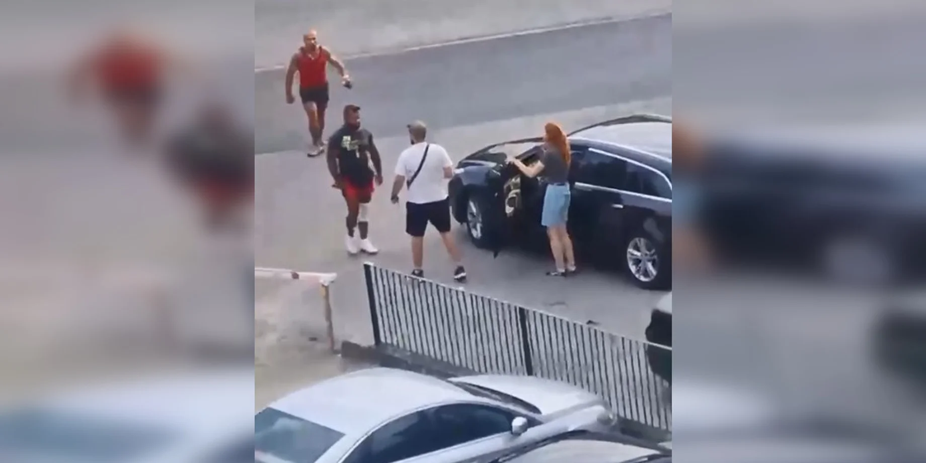 Стали известны подробности нападения на пару украинцев в Польше