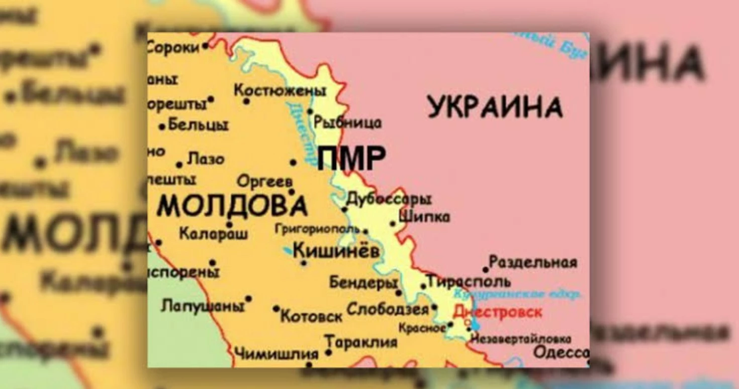 Паника в Приднестровье: командир ОТГ «Одесса» рассказал об отсутствии перспектив у российских войск