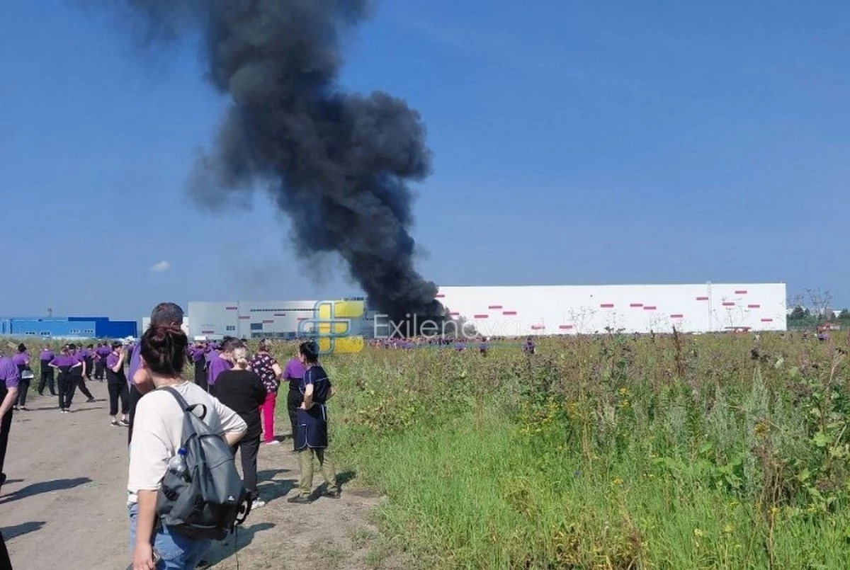 «Добить Wildberries и Ozon»: совладелец Fire Point рассказал, как удары по маркетплейсам разрушат банковскую систему РФ