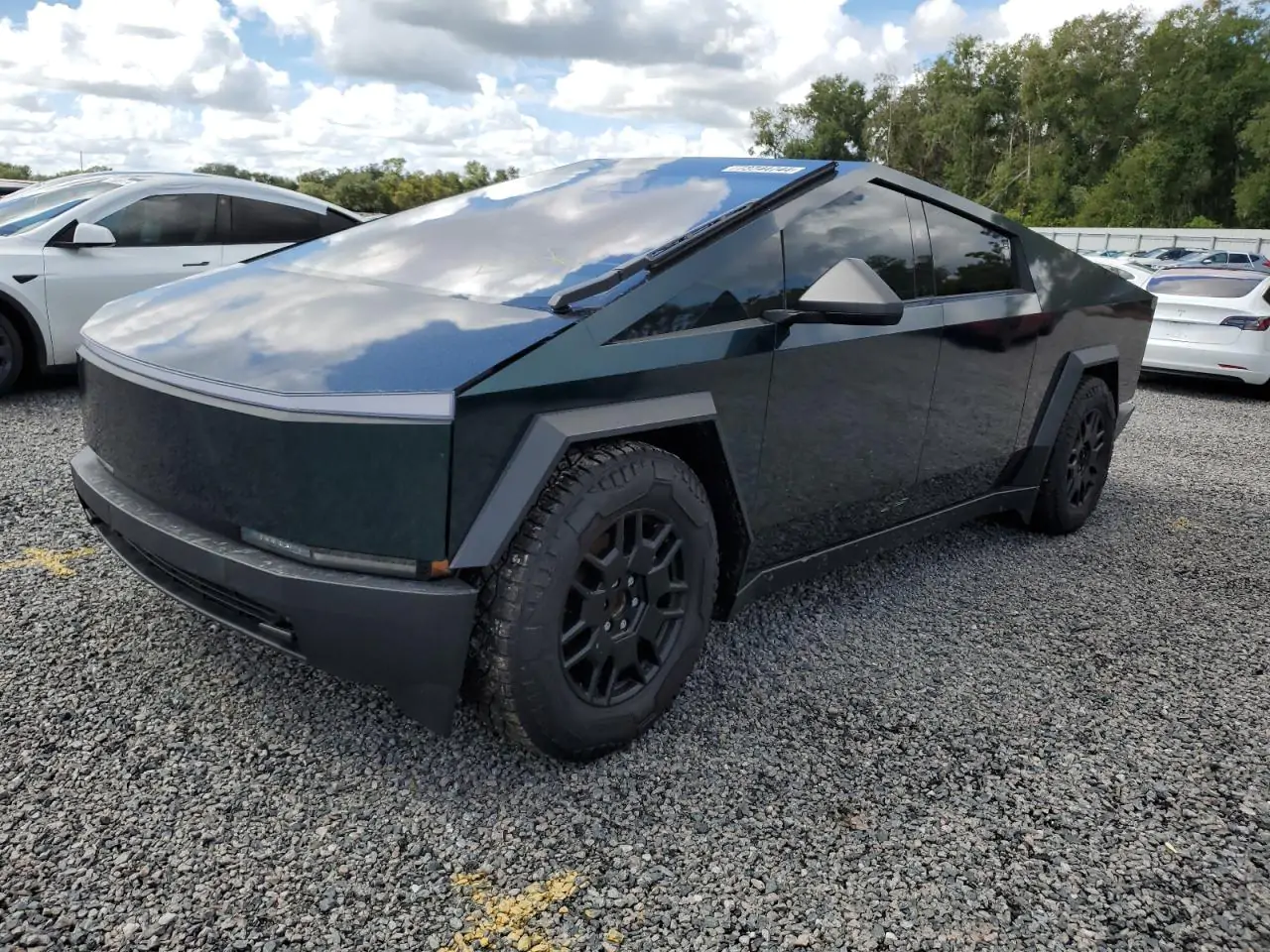 Tesla Cybertruck может стать одним из крупнейших коммерческих провалов в истории автопрома США