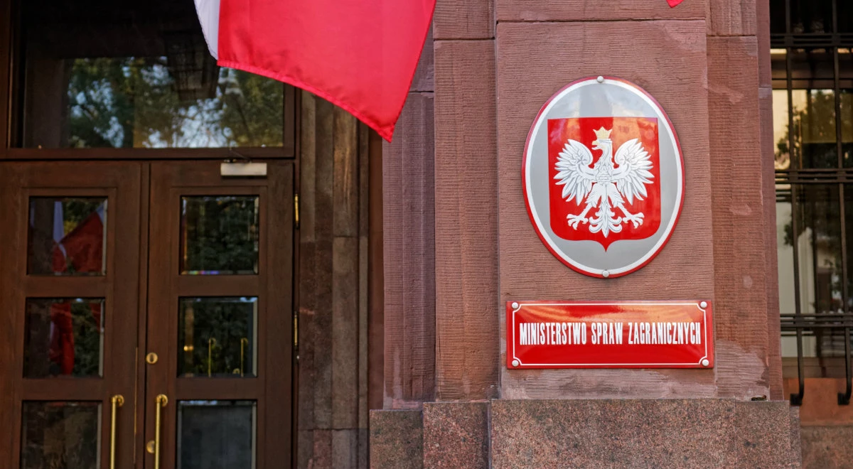 В Польше отреагировали на заявления Путина о территориальных претензиях Варшавы