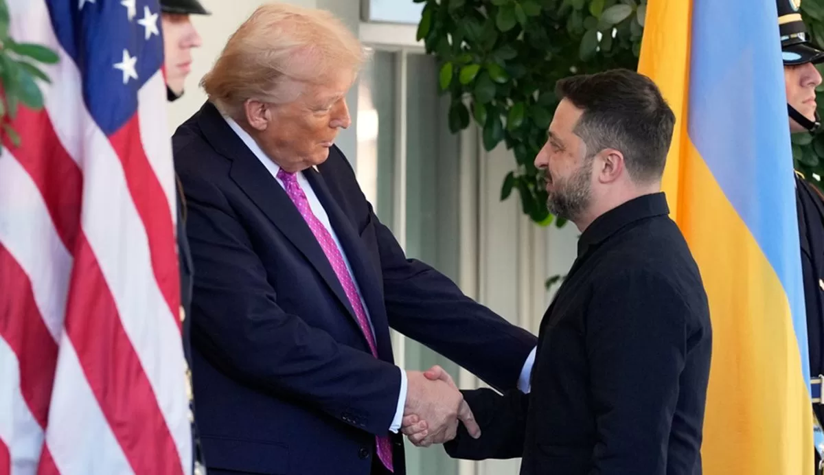Трампу дуже потрібне перемир'я у війні Росії проти України, - Клімкін