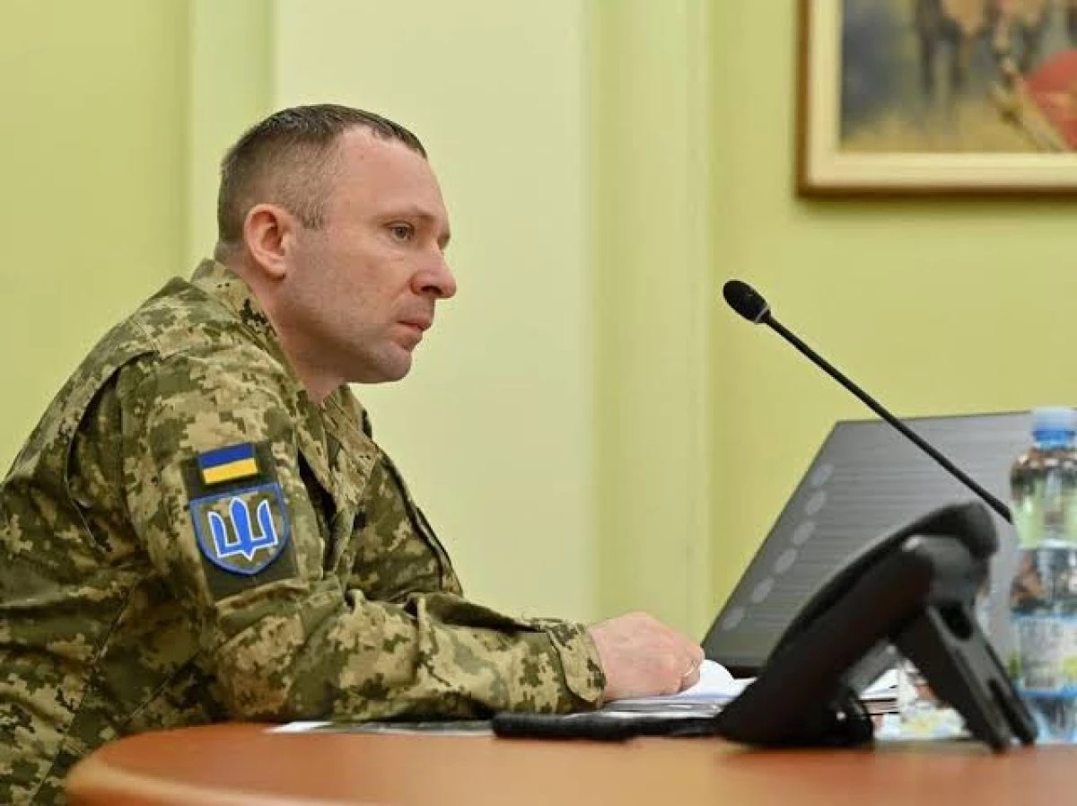 Драпатий розповів про своє бачення перемоги України у війні з РФ