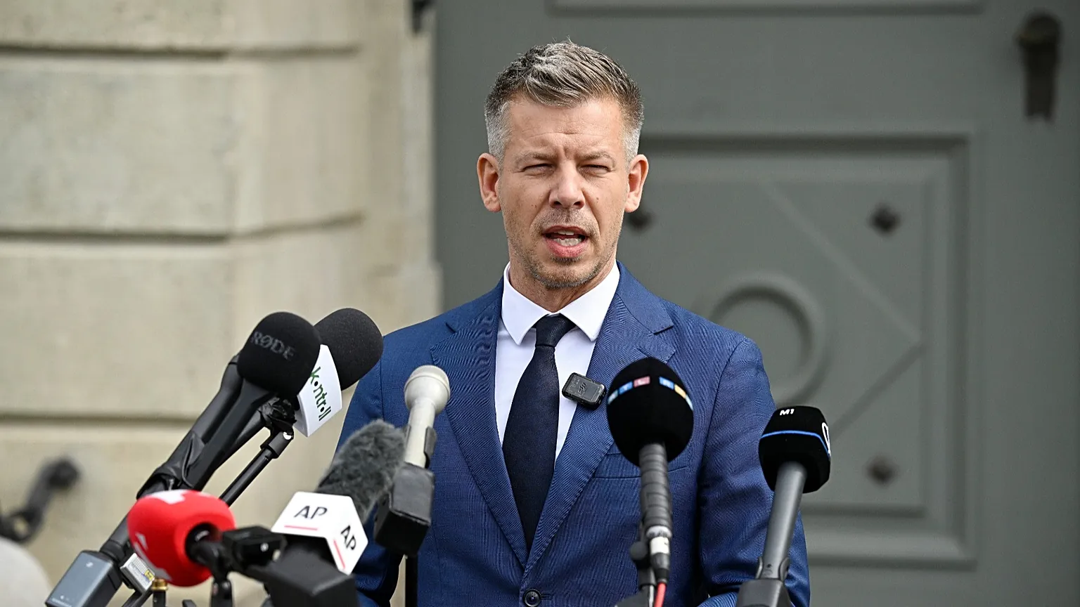 Угорщина знову блокує вступ України до ЄС, Будапешт відклав відкриття другого та третього переговорних кластерів