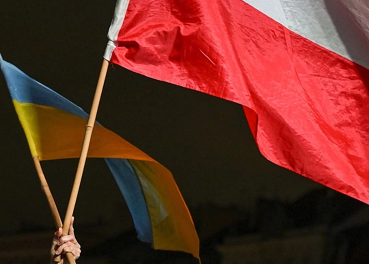 Отношение поляков к украинцам продолжает ухудшаться, - социологи