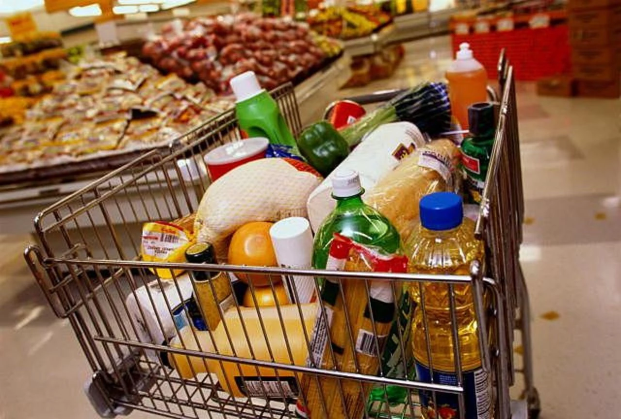 В Украине особенно часто подделывают четыре вида продуктов: что в списке