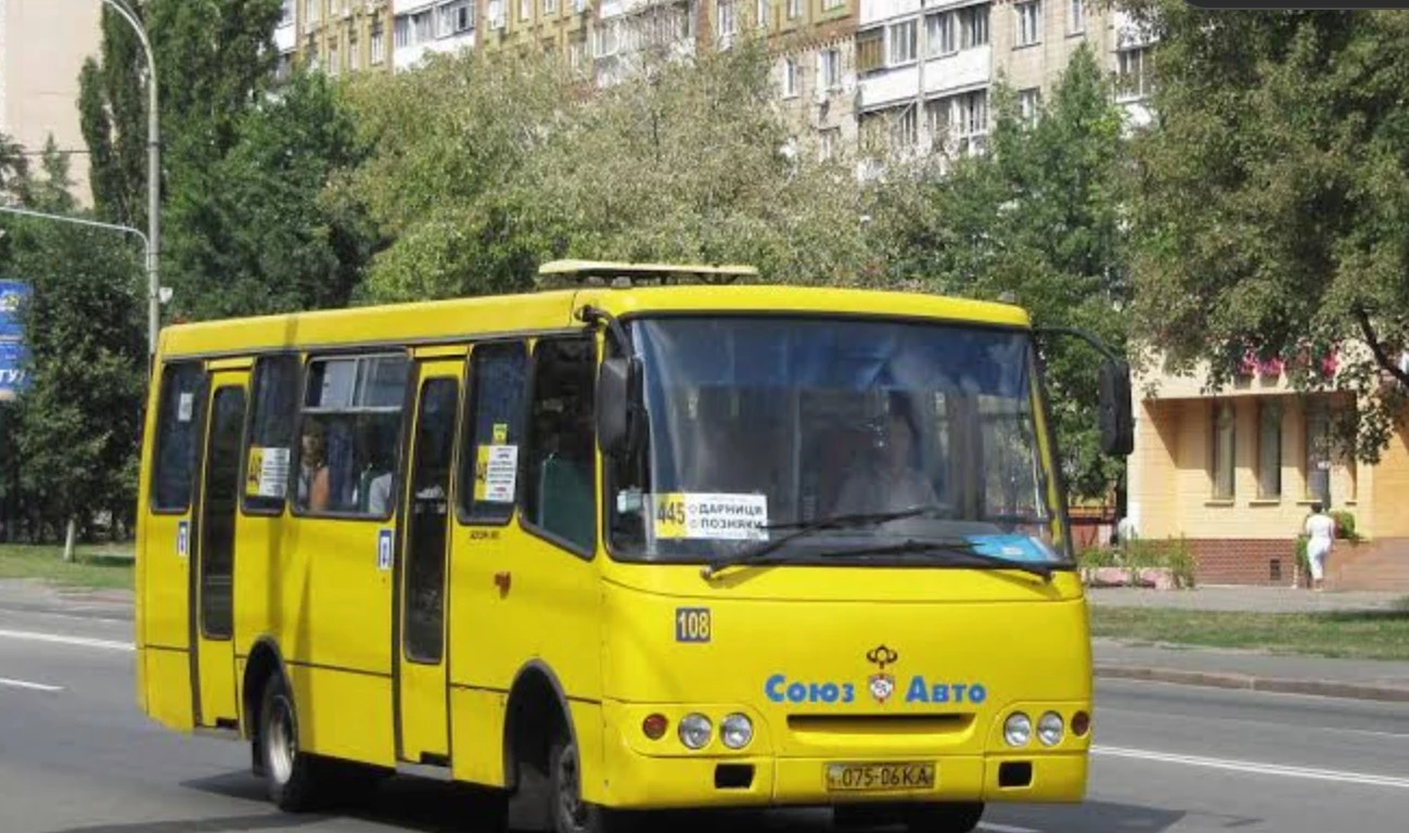 До 25 гривен за поездку: частные перевозчики столицы анонсировали повышение тарифов