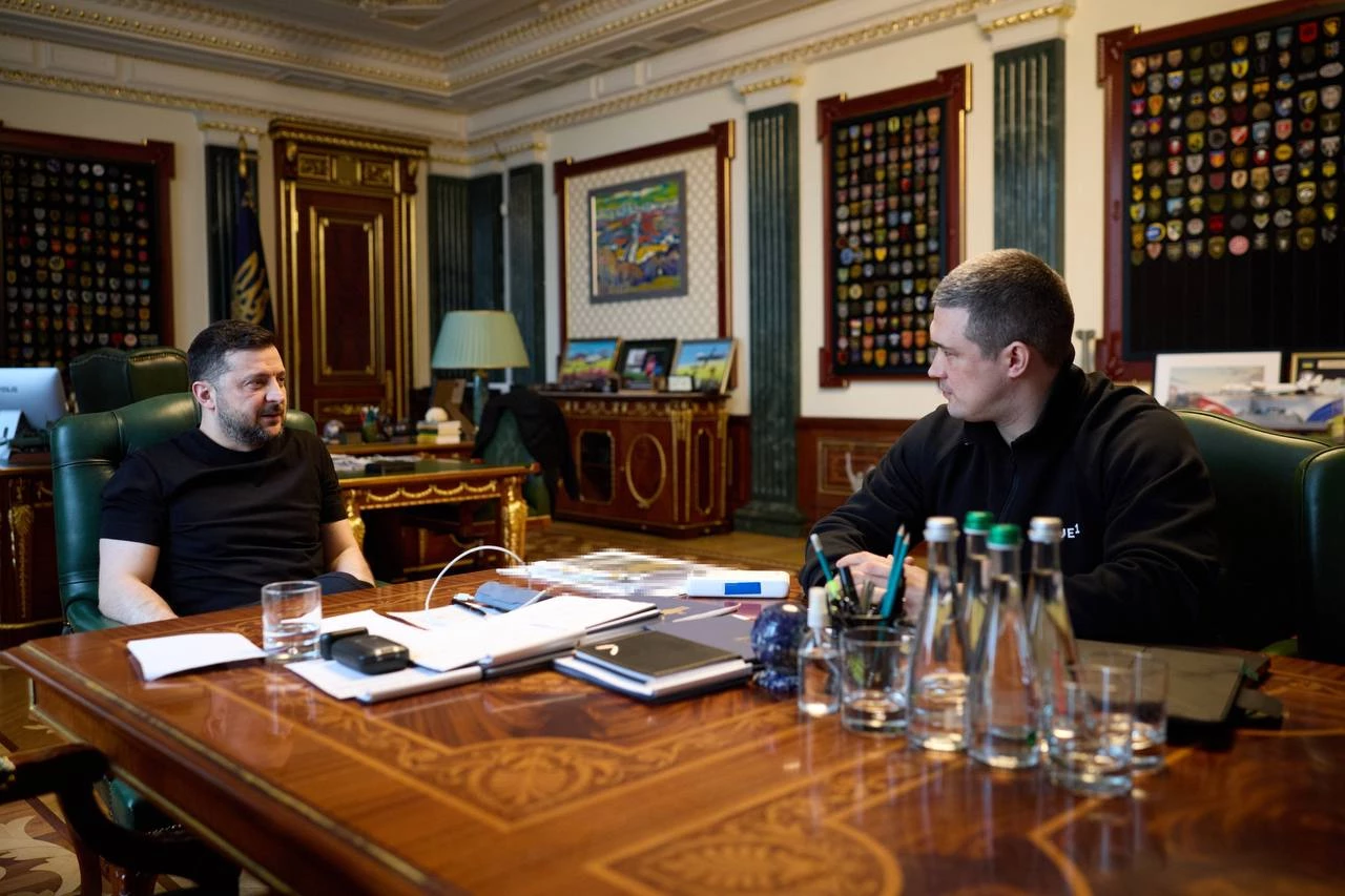 Федоров раскрыл причину своей отставки
