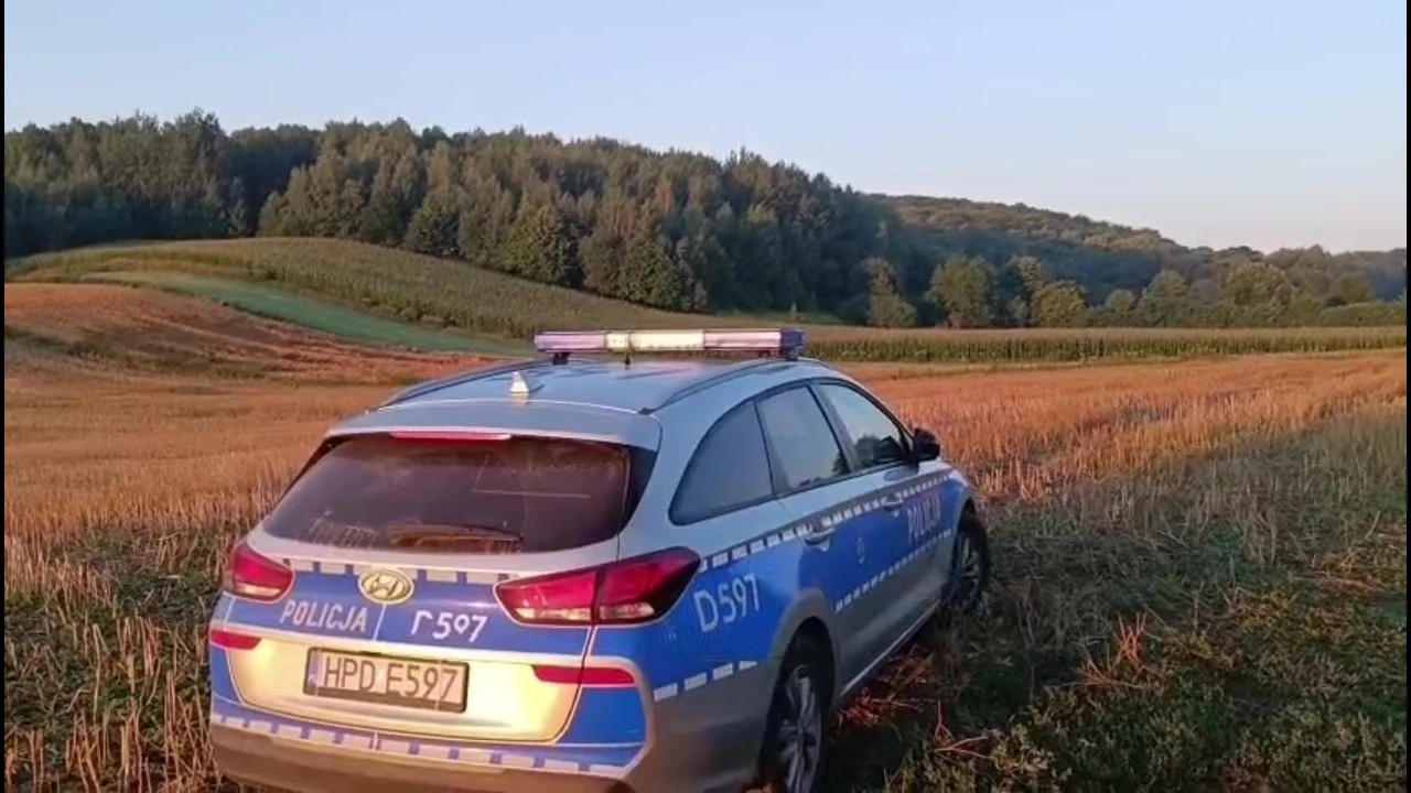 В Варшаве экстренно созывают совещание после падения воздушного объекта около Люблина