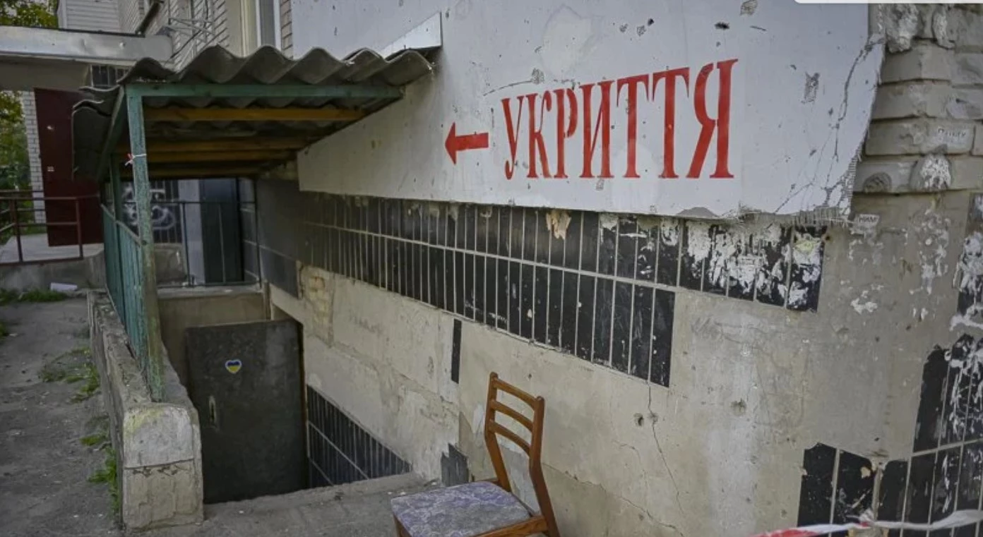 Запреты недопустимы: Дмитрий Лубинец заявил, что в укрытия обязаны пускать всех и даже с питомцами