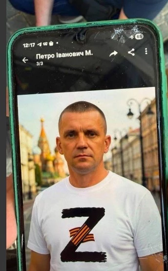 ИИ-фейк