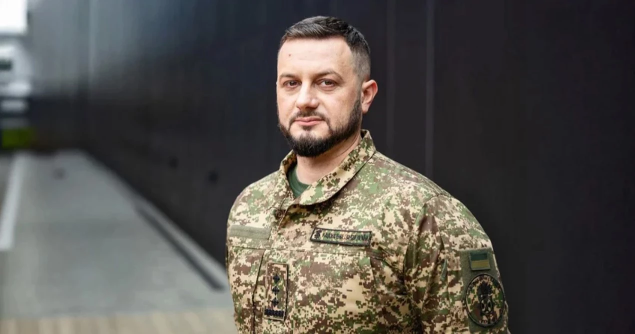 На командира Хартии Оболенского сегодня пытались совершить покушение, нападавший и сообщник задержаны