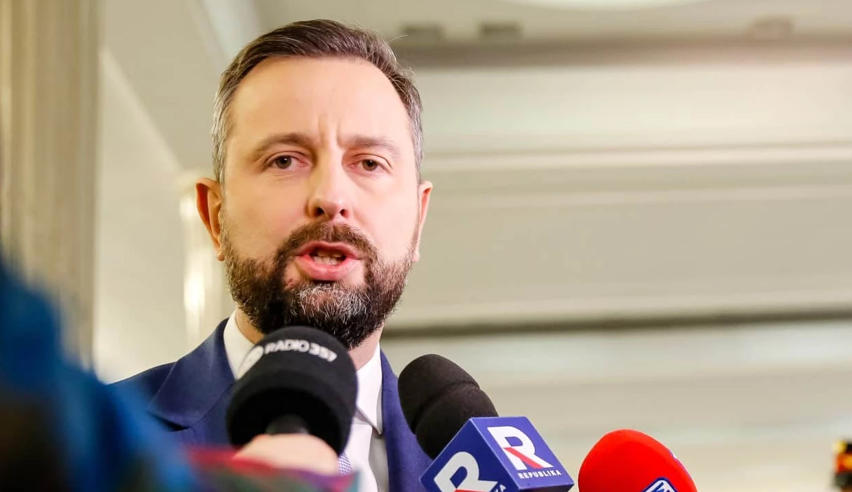 Оппозиция считает врагом Украину, а не Россию - в Польше вспыхнул новый громкий скандал