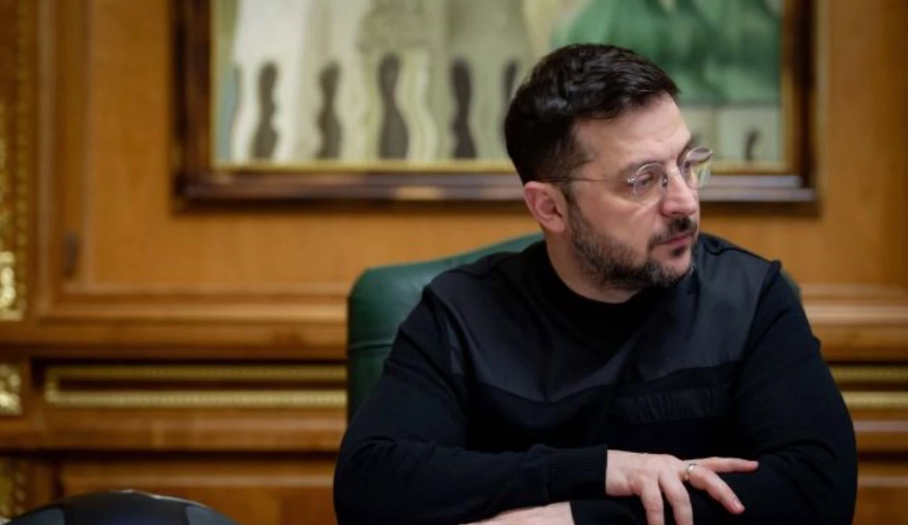 Вклад в стабильность системы: президент Украины подписал указ о новом профессиональном празднике