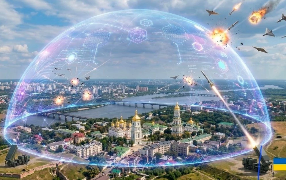 Почему Израиль заблокировал «Железный купол» для Украины: детали статьи The Washington Post