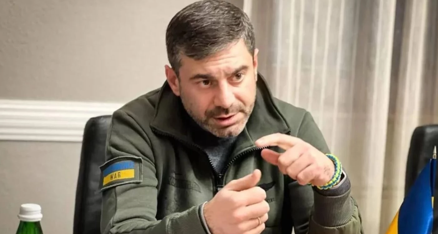 Скандал в лагере «Артек Закарпатье»: Дмитрий Лубинец заявил о вопиющих нарушениях прав детей