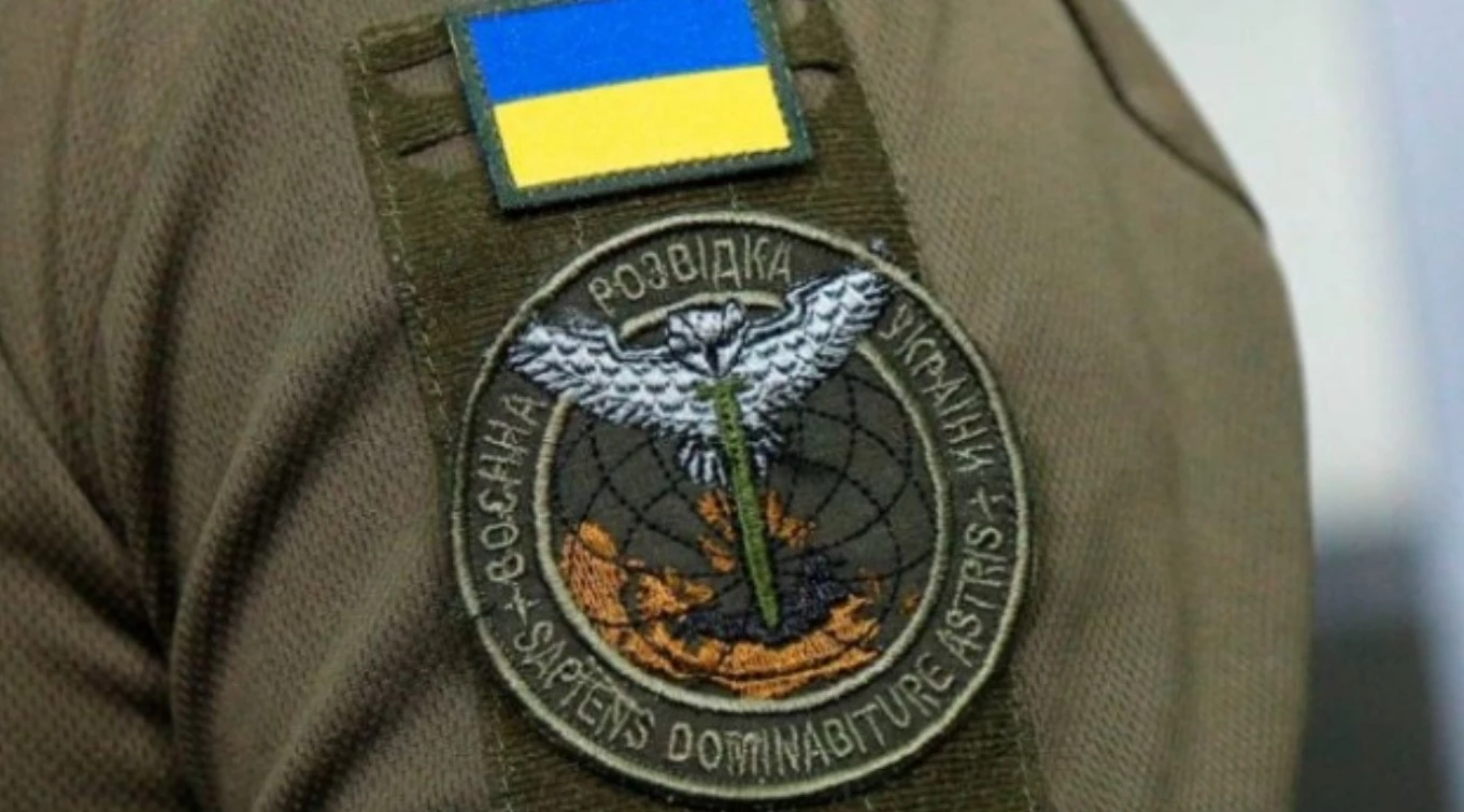 Успішна робота операторів ГУР: у Криму та на Херсонщині вражені три дорогі військові цілі РФ