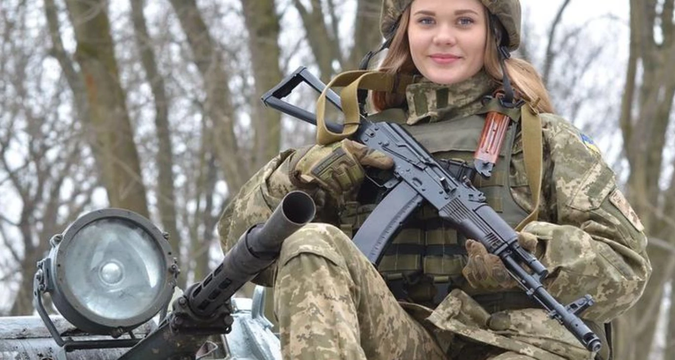 Мобилизация женщин в августе 2026: какая категория военнообязанных окажется на фронте