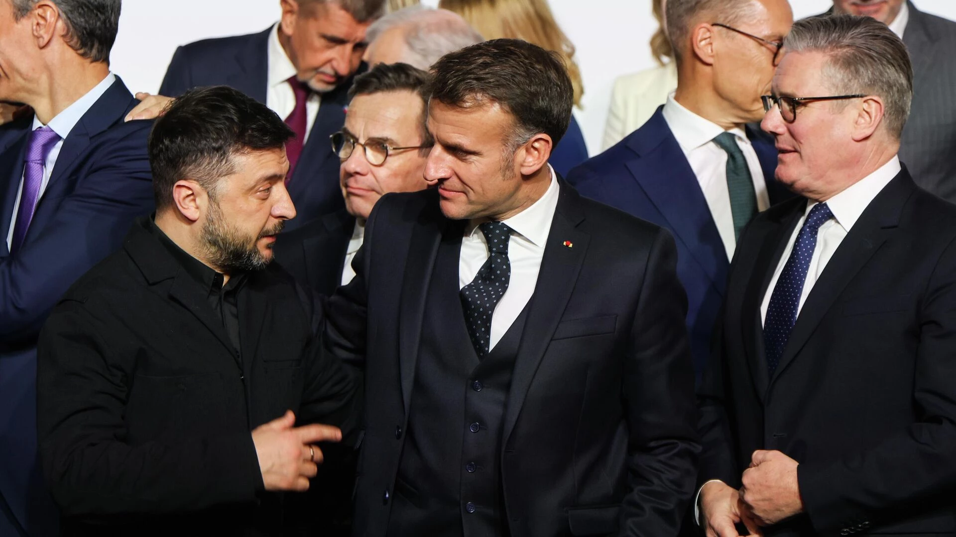 "Коаліція охочих" може розвалитися через зміну влади у країнах Європи