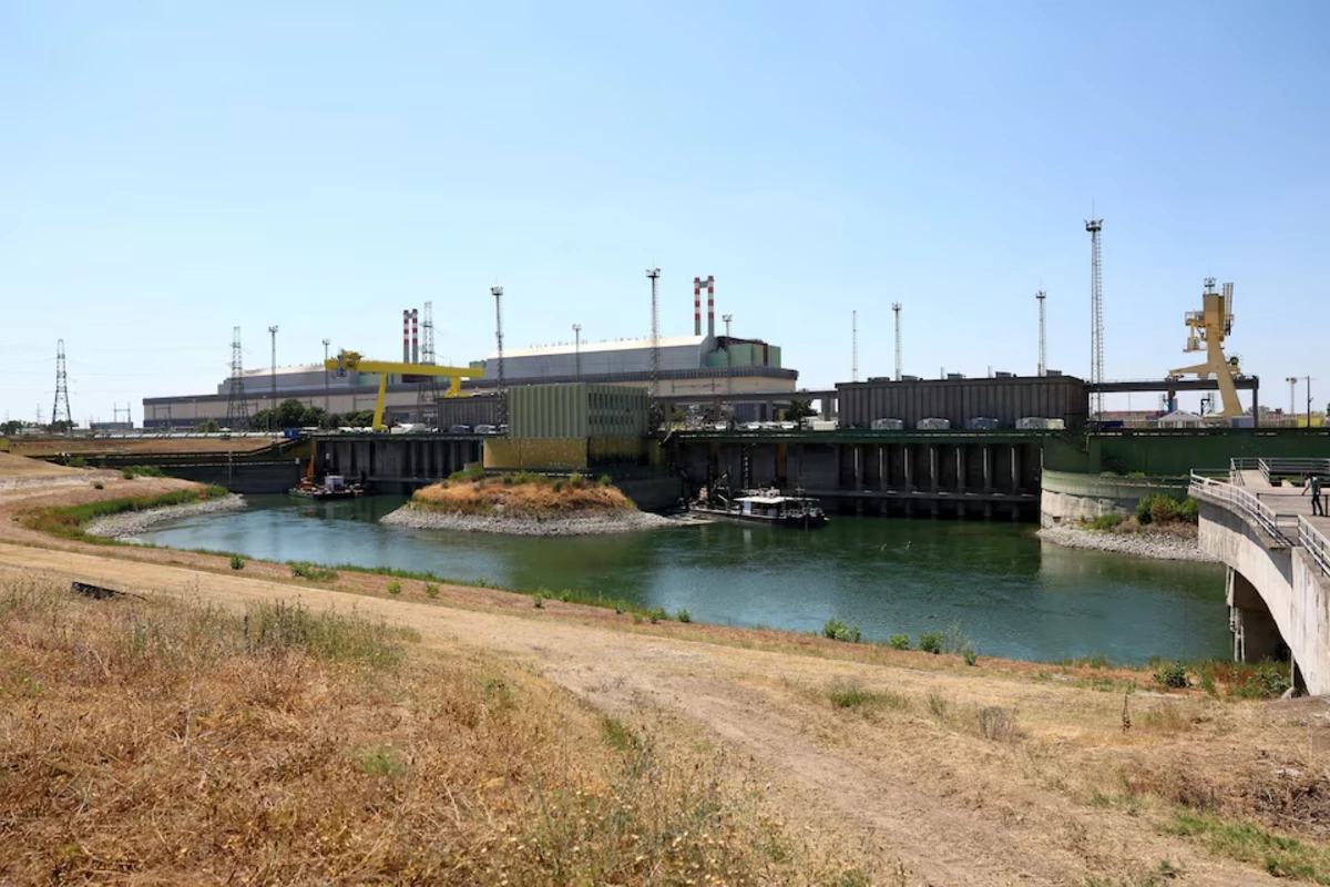 Понижение уровня воды в Дунае: Мадьяр обратился к венграм с предупреждением