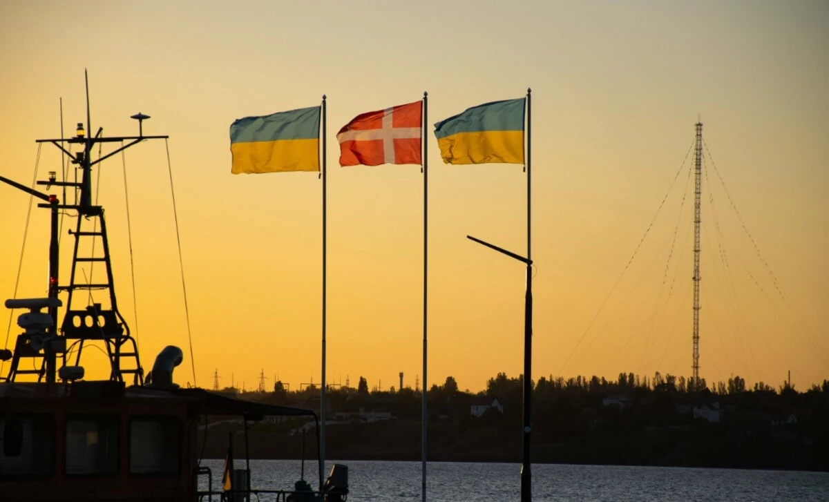Українці в Данії назвали плюси та мінуси життя в країні
