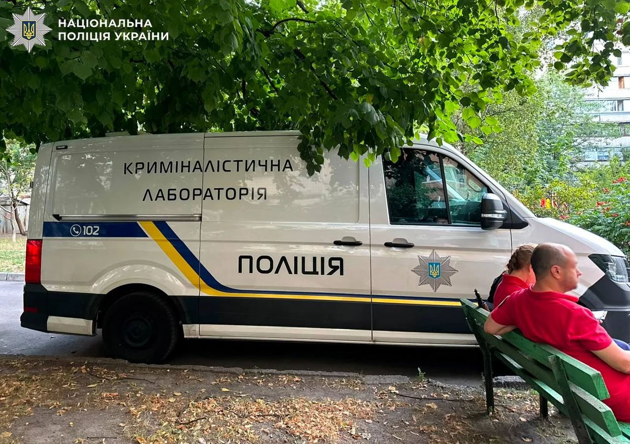 Вбивство в хостелі: у Києві звичайна сварка закінчилася трагічно