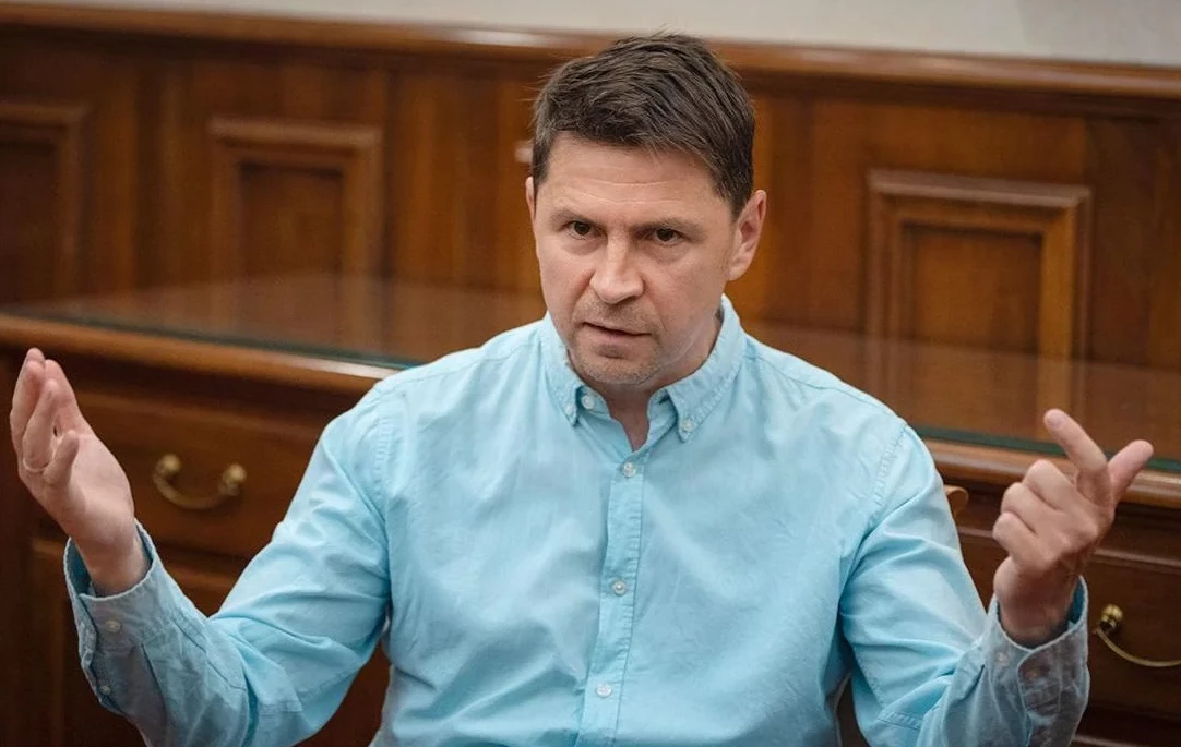 На фронте, в воздухе, энергетике: в ОП раскрыли детали предложения Украины о перемирии с РФ