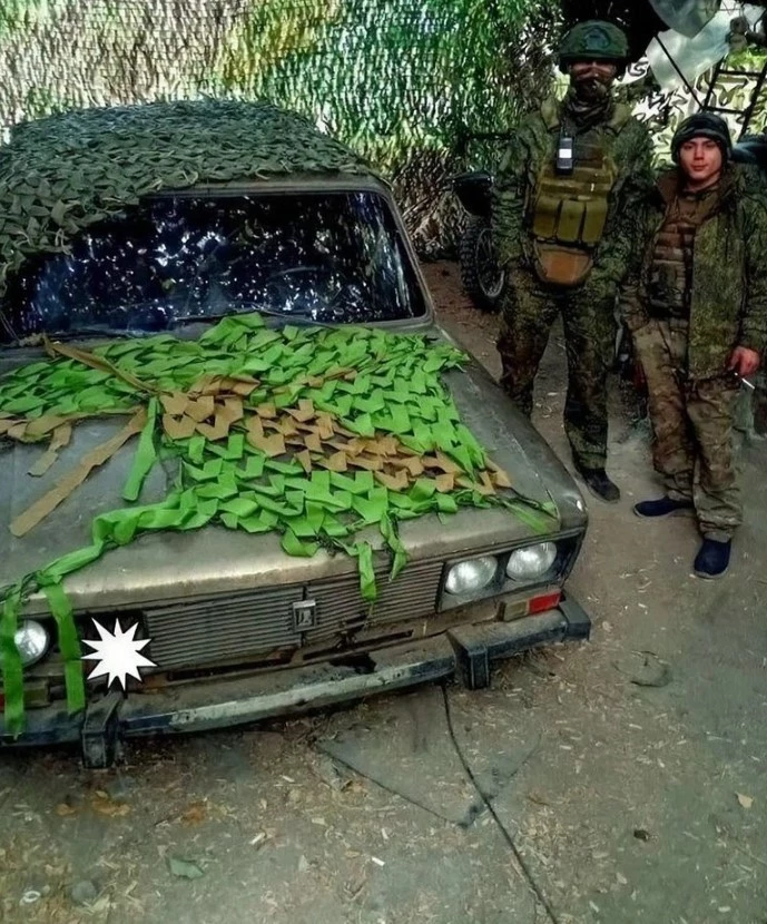Олександр Мустяце