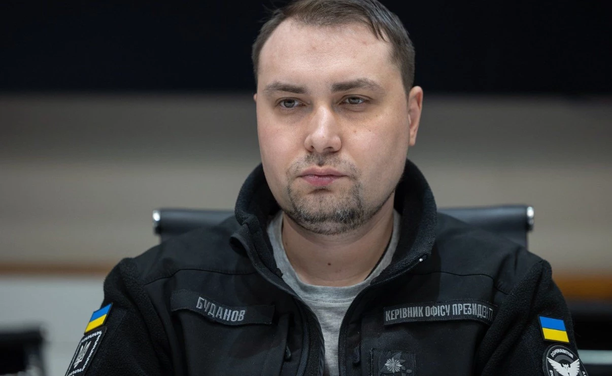 «Переговоры никогда не прекращались, но активная фаза на стопе», - Буданов