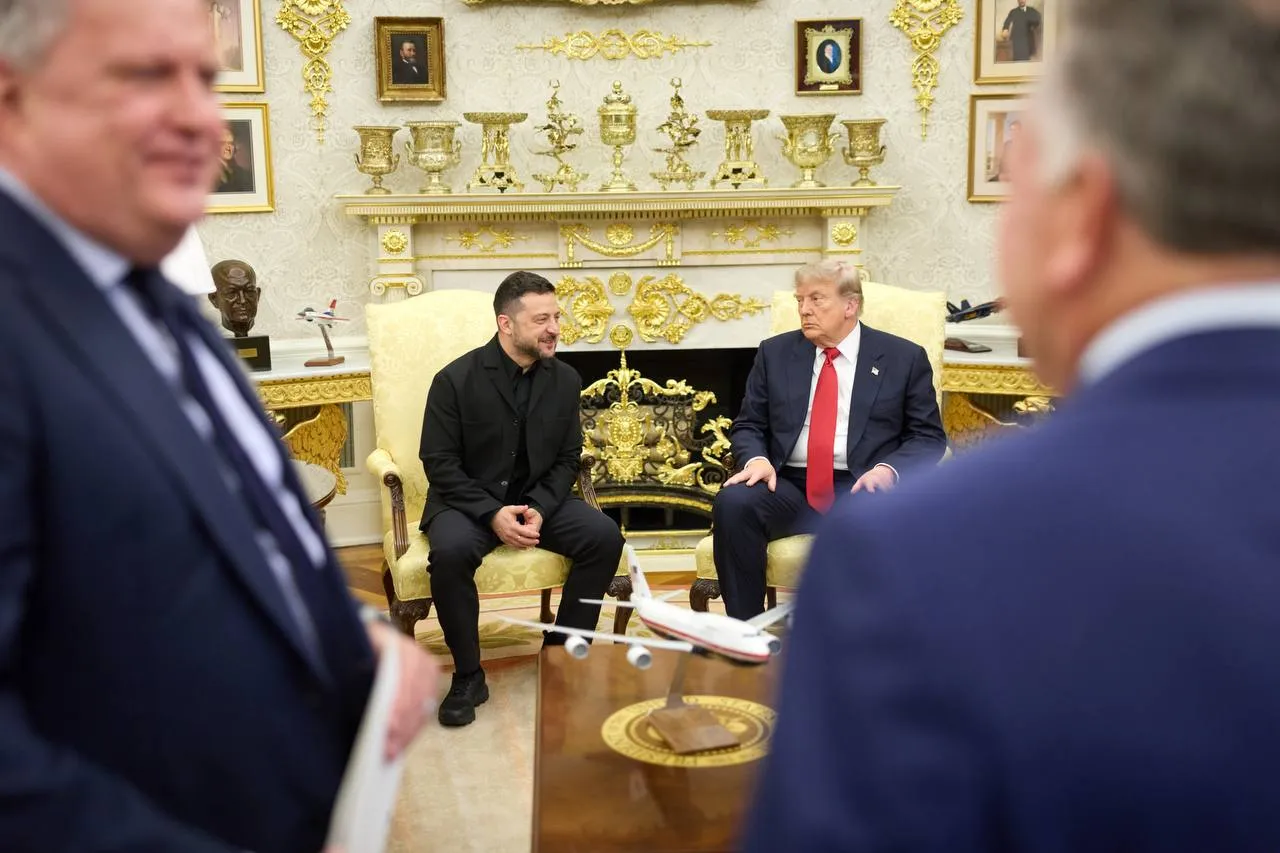 У Трампа появилась реальная возможность выступить миротворцем и завершить войну в Украине, - эксперт