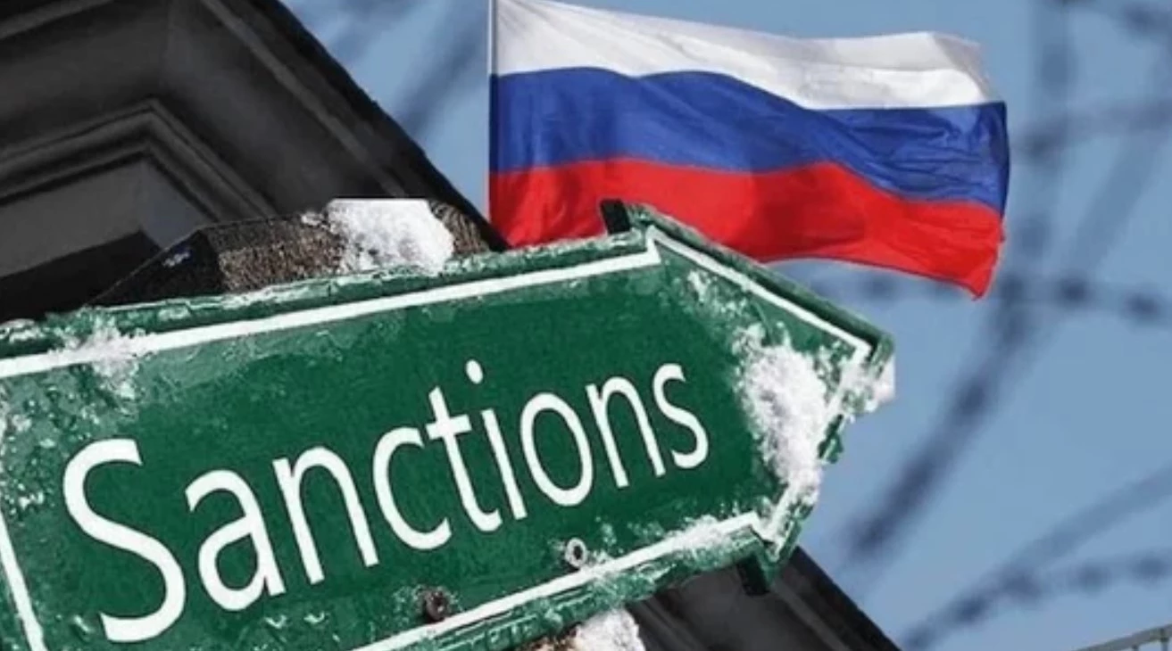 США ввели санкции против Сухопутных войск и трех управлений Минобороны России