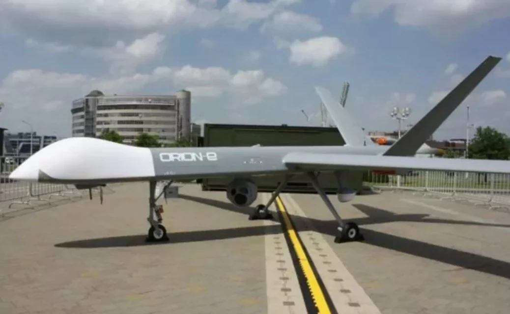Скорость до 650 км/ч и гибрид с крылатой ракетой: Черниговскую область атаковали дроны «Бандероль»