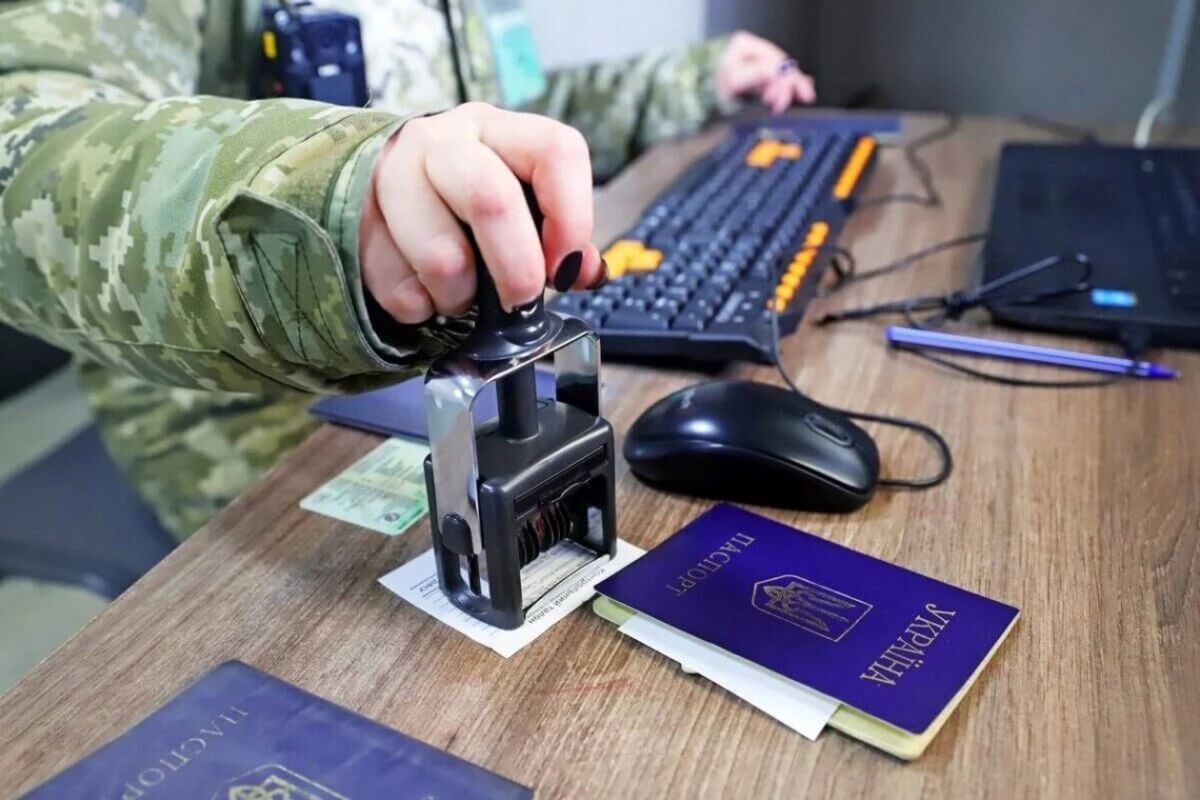 Украину после войны могут покинуть до 600 тысяч мужчин, - демограф