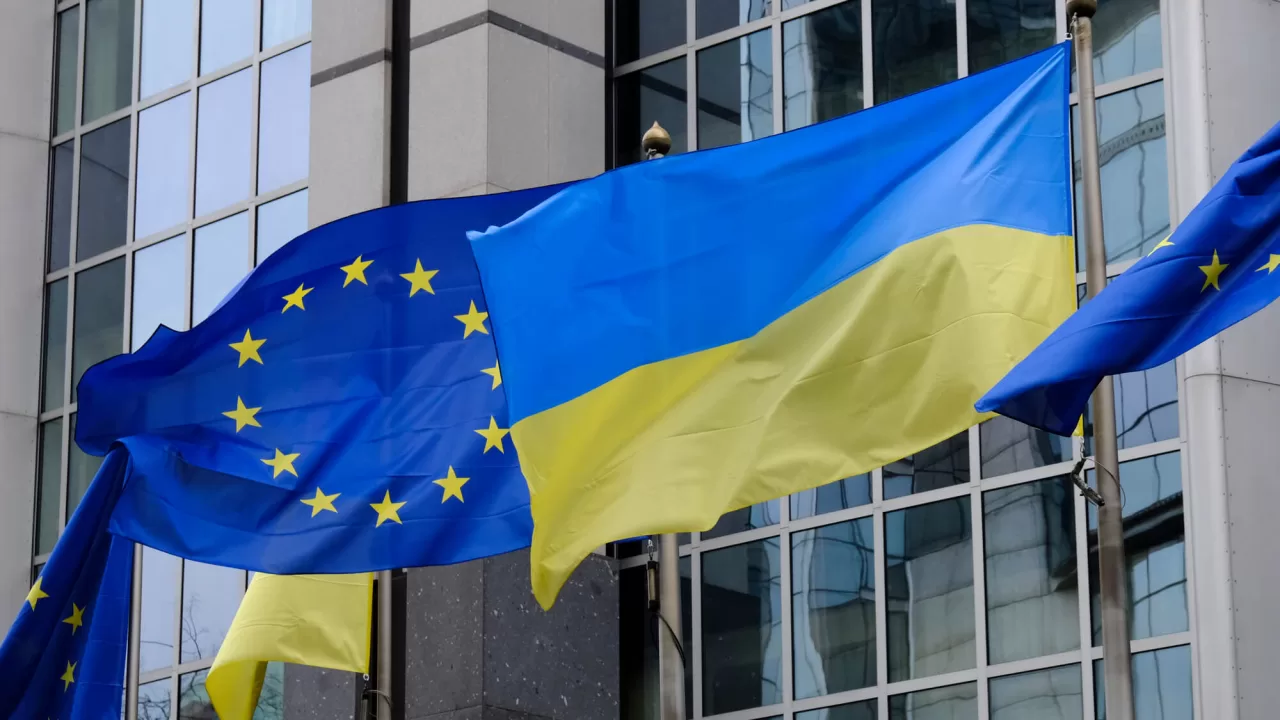Як у Європі ставляться до вступу України до ЄС: результати опитування