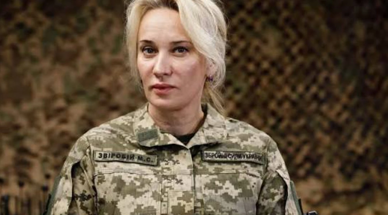 «Стройте норы и учитесь стрелять»: Маруся Звиробий призвала тыловые регионы Украины готовиться к росту угрозы