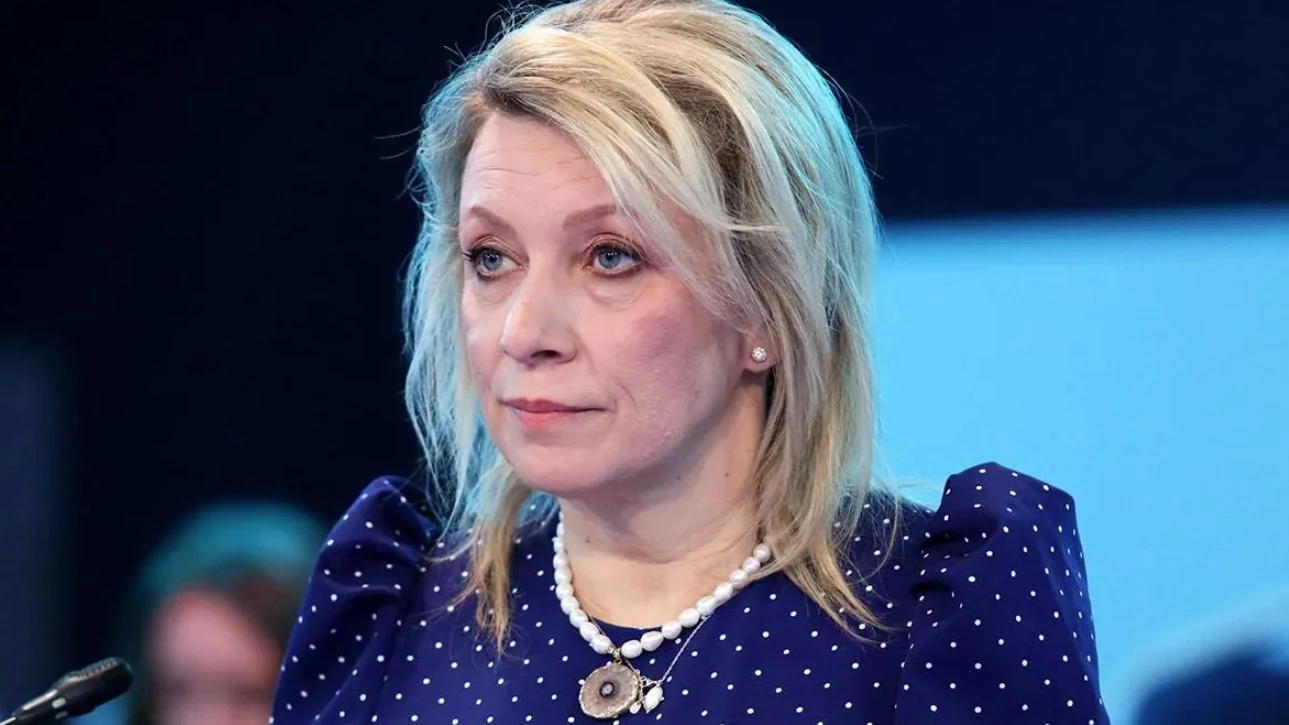 Кремль сменил нарратив: Захарова придумала нового «куратора» Украины