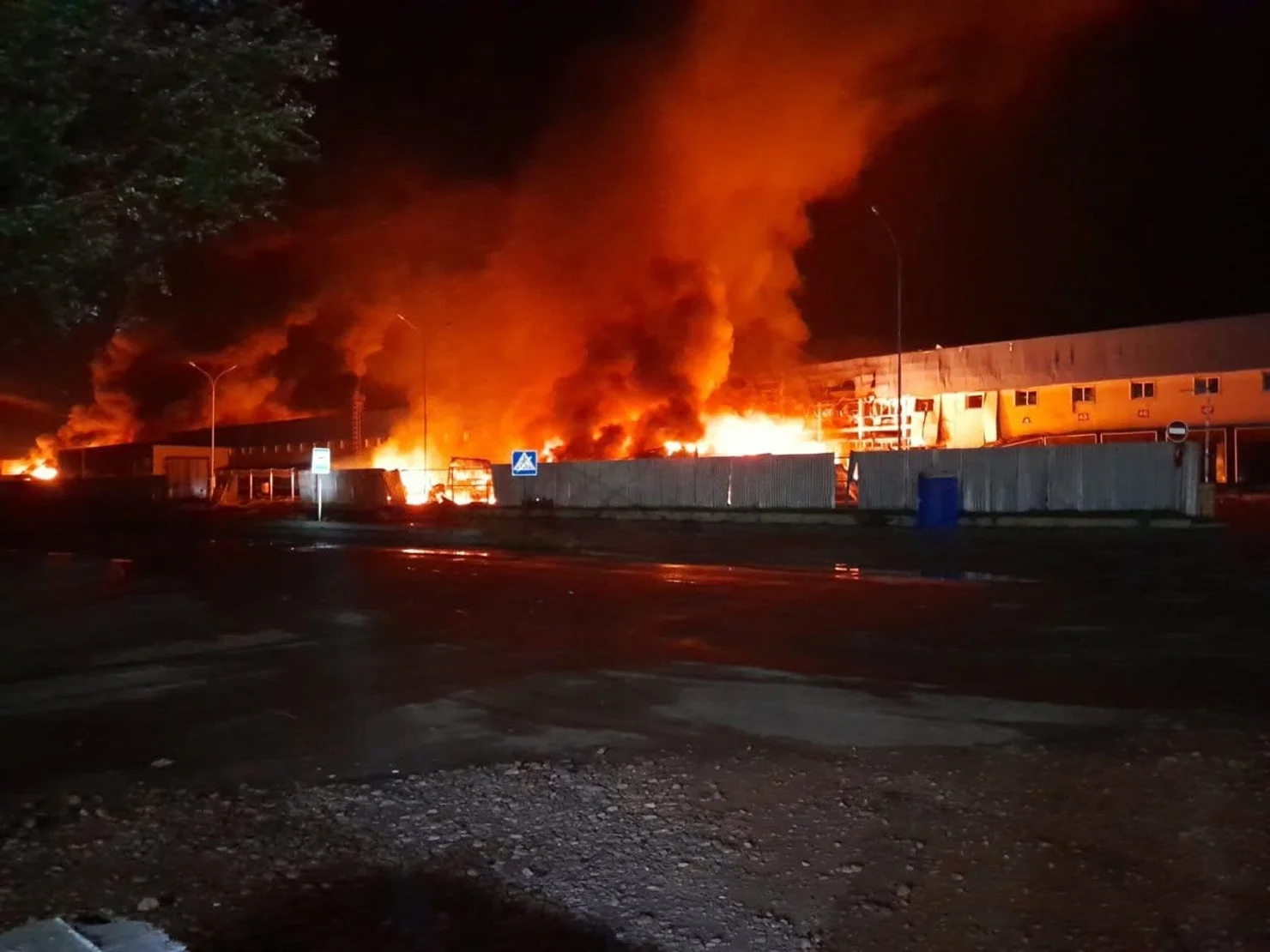 Война в Украине вступила в новую опасную фазу