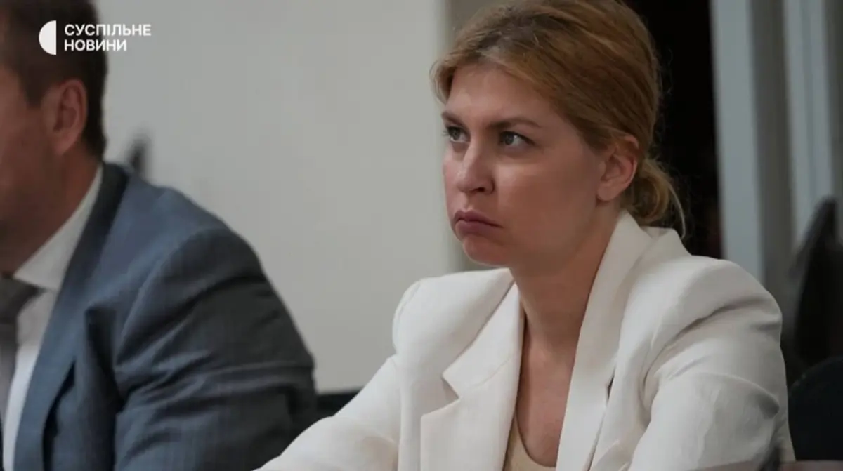 Суд обрав запобіжний захід Стефанішиній