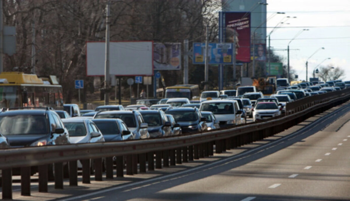 Названы самые популярные модели автомобилей: какие машины раскупают украинцы