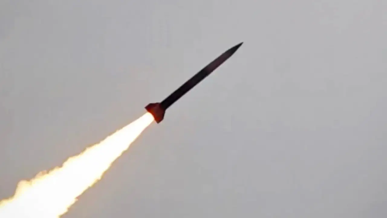Украинская баллистическая ракета FP-7 уже проходит сертификацию, - Fire Point