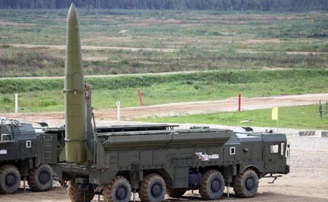«Ракет из США надолго не хватит»: эксперт призвал бить по пусковым установкам РФ вместо перехвата баллистики в воздухе