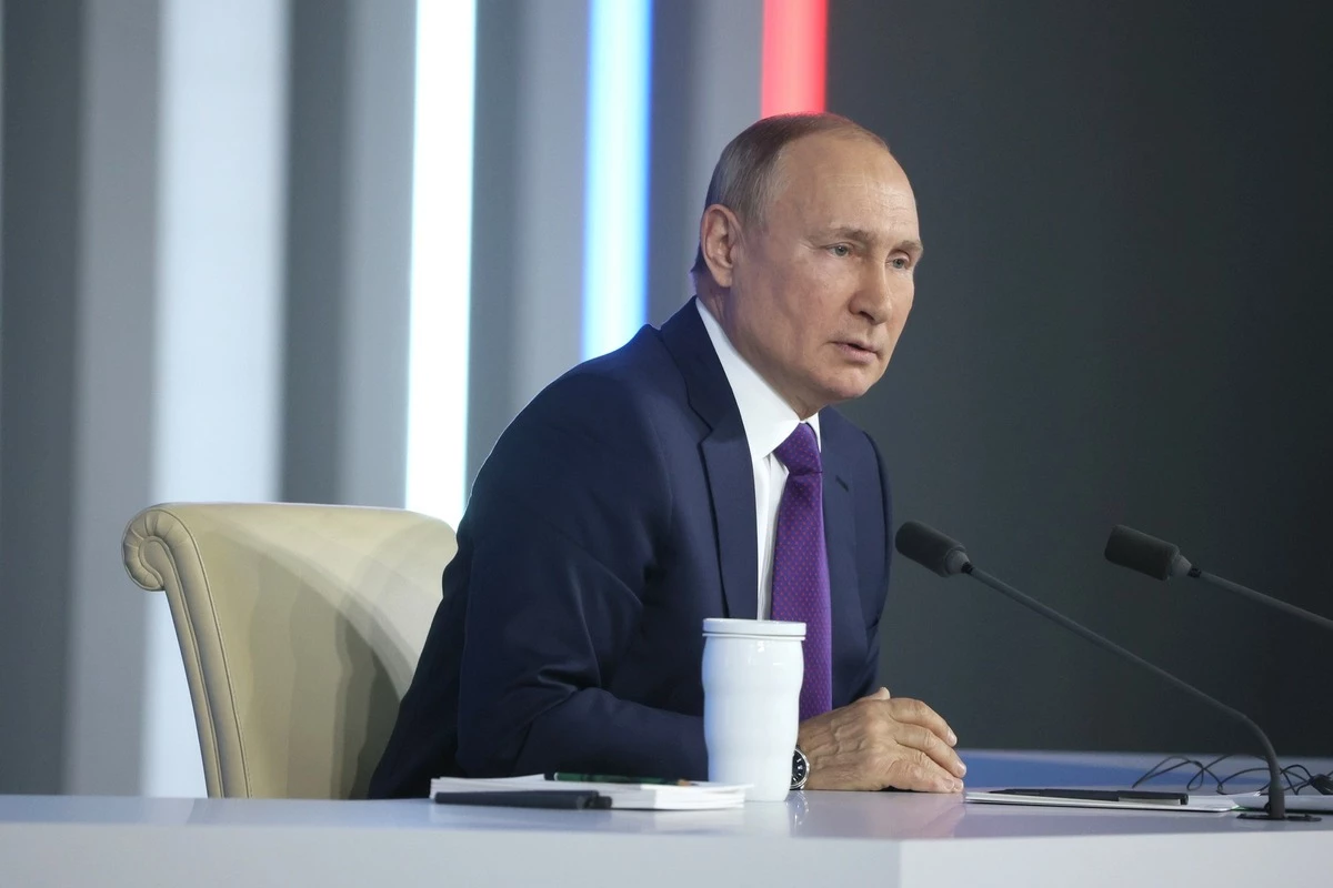 Путин может попытаться проверить решимость НАТО уже этой осенью, - разведка США