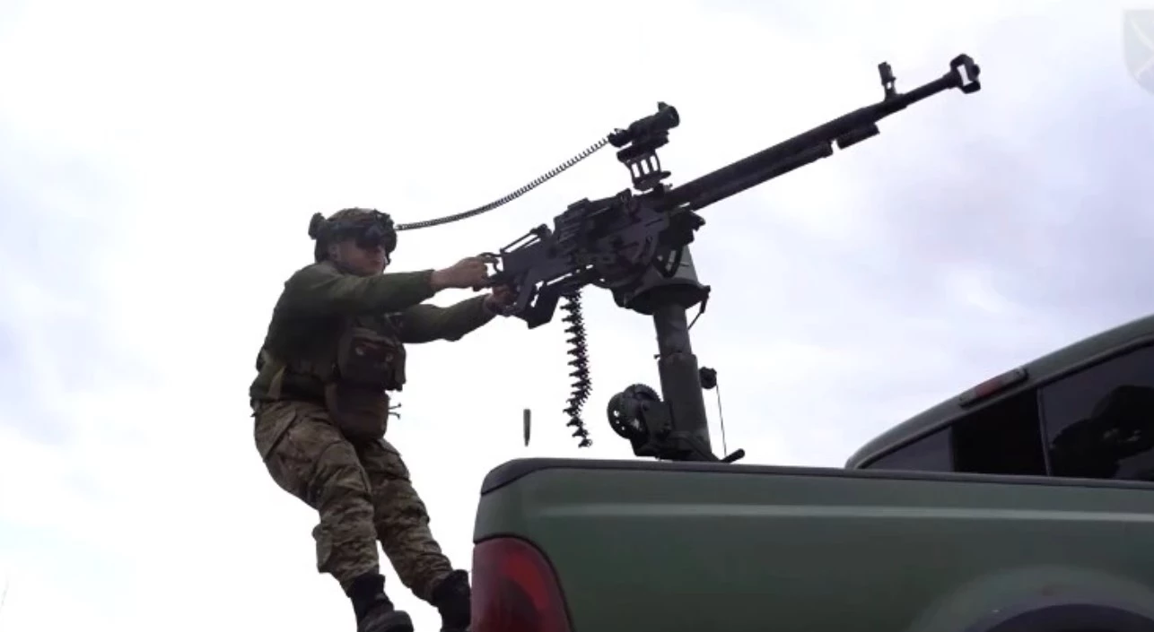 Ночная атака на Украину: Силы ПВО сбили 135 из 151 вражеского дрона, зафиксированы попадания баллистики