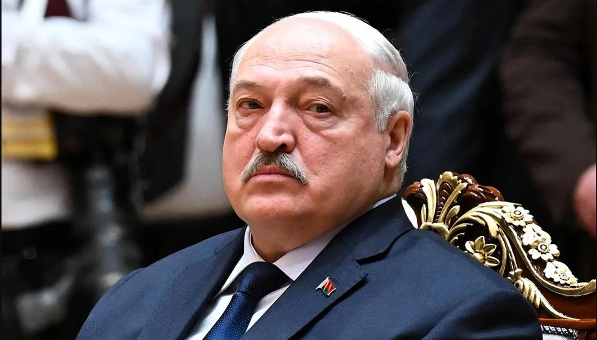 Лукашенко сделал новое заявление о причине войны России в Украине